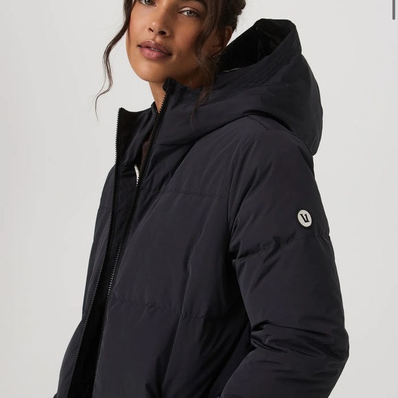 Vuori mammoth down parka - Picture 4 of 8